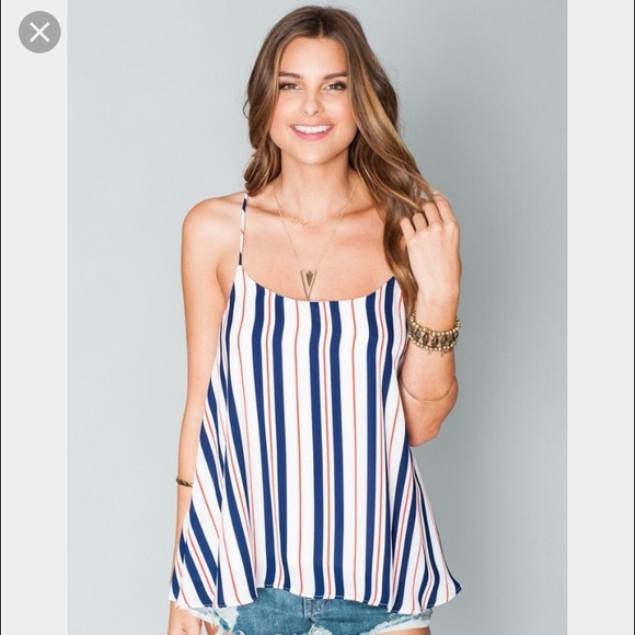 Show Me Your Mumu Carson Top - Picture 1 of 5